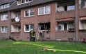 Feuer Koeln Worringen Alte Nuesser Landstr P32